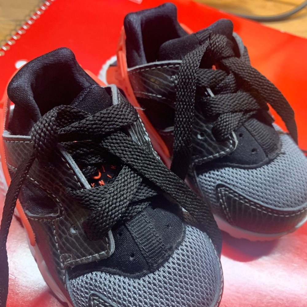 Nike Huarache - Baby